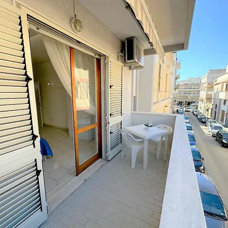 Il Centro Di * Gallipoli