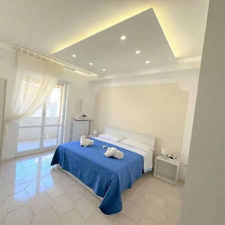 Il Centro Di Guest house
