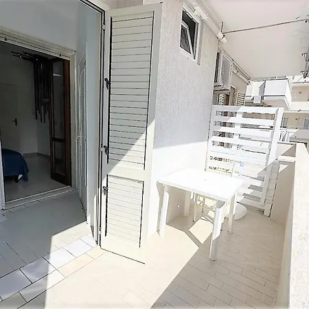 Guest house Il Centro Di Gallipoli