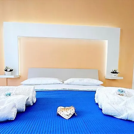 Il Centro Di Guest house *