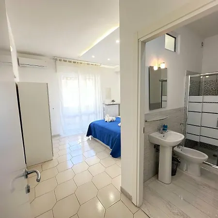 Guest house Il Centro Di Gallipoli