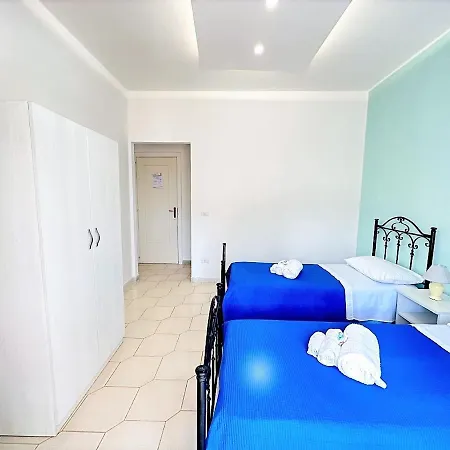 Il Centro Di Guest house