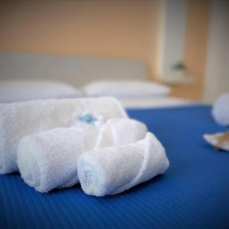 Pensionat Il Centro Di