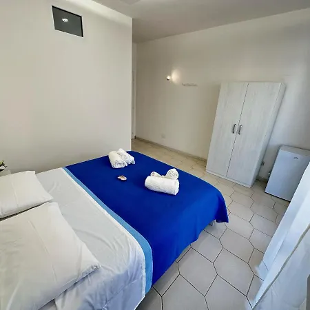 Il Centro Di Guest house Gallipoli