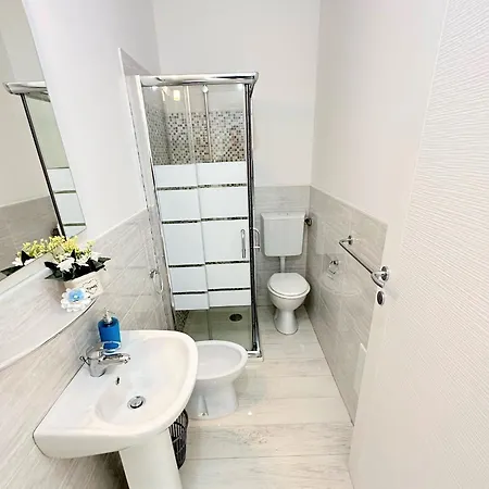 Il Centro Di Guest house Gallipoli