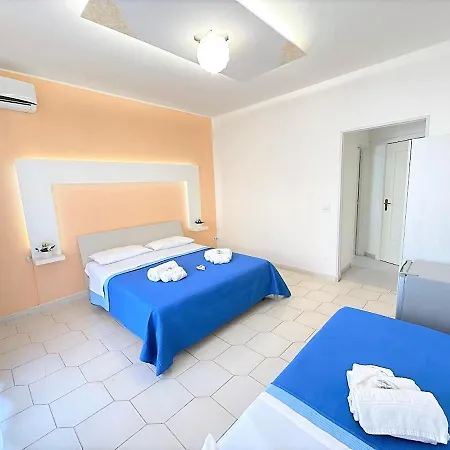 Il Centro Di Guest house Gallipoli