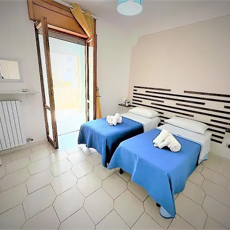 Il Centro Di * Gallipolli