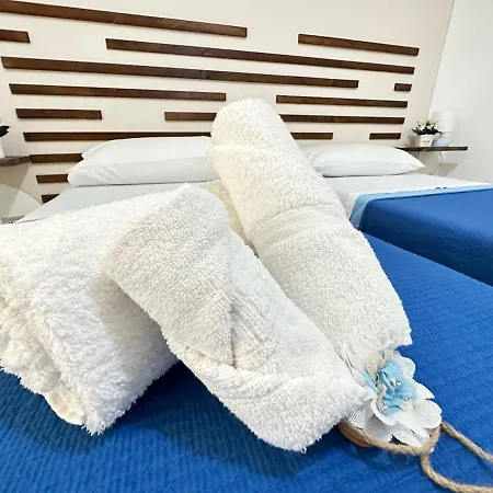 Il Centro Di Guest house Gallipoli