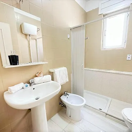 Il Centro Di Guest house Gallipoli