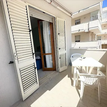 Il Centro Di Guest house Gallipoli