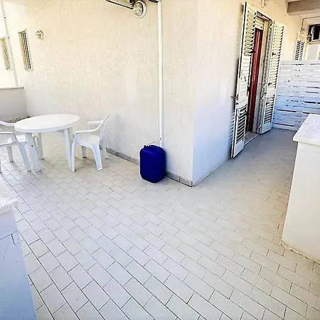 Il Centro Di * Gallipolli