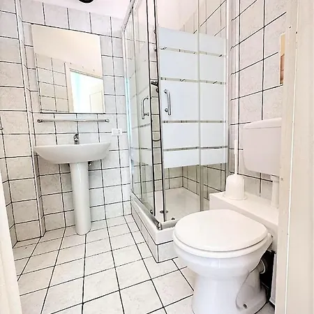 Il Centro Di Guest house Gallipoli