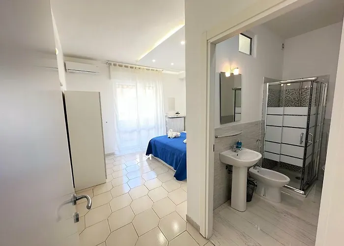 Guest house Il Centro Di Gallipoli