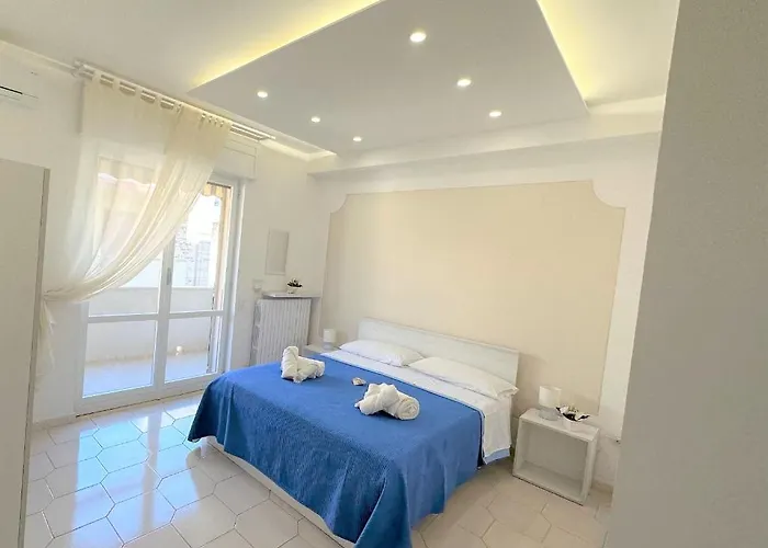 Il Centro Di Guest house