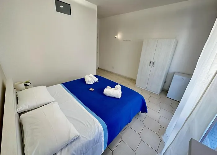 Il Centro Di Guest house Gallipoli