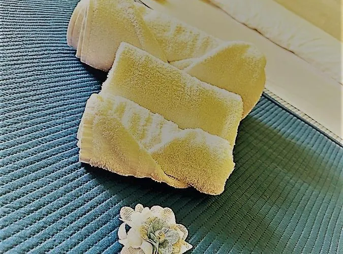 Il Centro Di * Gallipoli