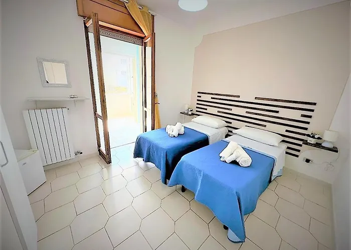 Il Centro Di * Gallipoli