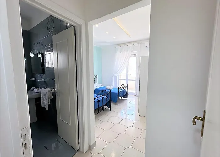 Guest house Il Centro Di