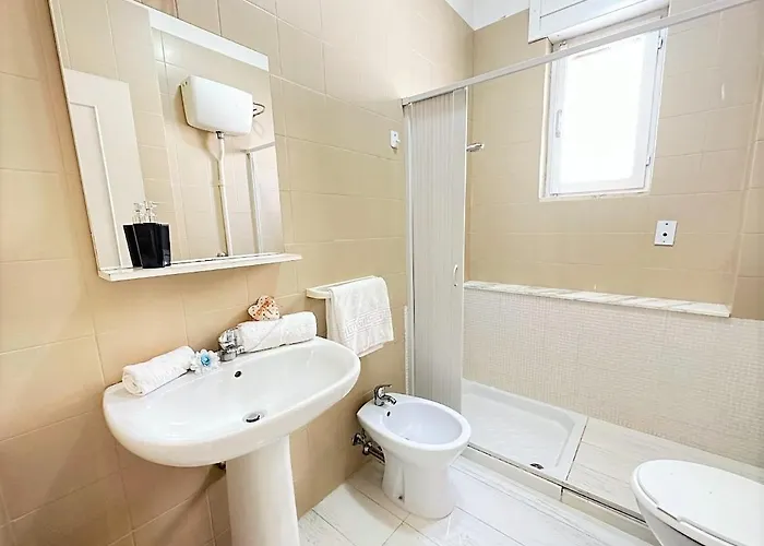 Il Centro Di Guest house Gallipoli